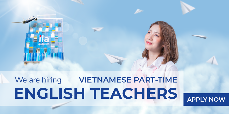 vietnamese teacher banner for careers and blog page