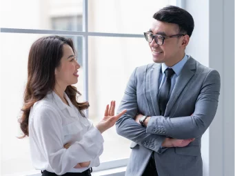 English For Corporate Communication