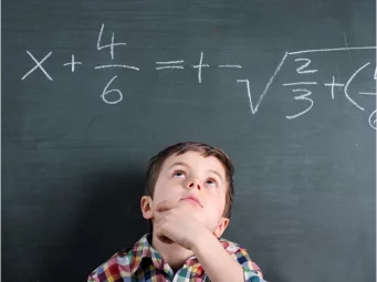 ILA MATHS