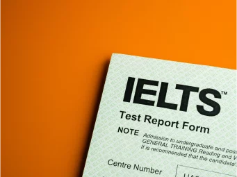 IELTS Success