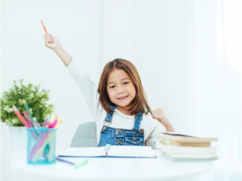 English For Young Learners