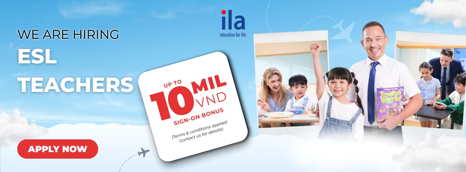 [ILA_0525] Homepage Banner